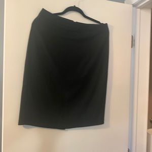 Black NWT Pencil Skirt